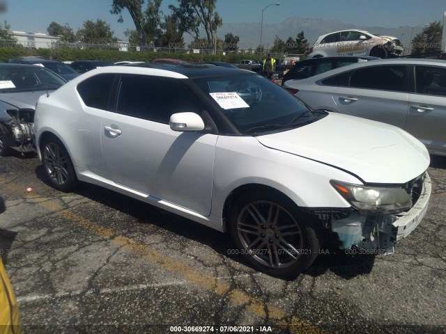 scion tc 2011 jtkjf5c71b3008806