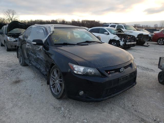 toyota scion tc 2011 jtkjf5c71b3017733