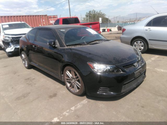 scion tc 2011 jtkjf5c71b3017800