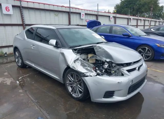 scion tc 2012 jtkjf5c71c3030371