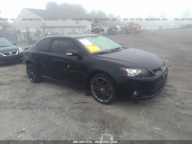 scion tc 2012 jtkjf5c71c3031133