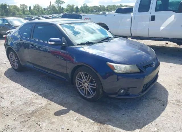 scion tc 2012 jtkjf5c71c3034419