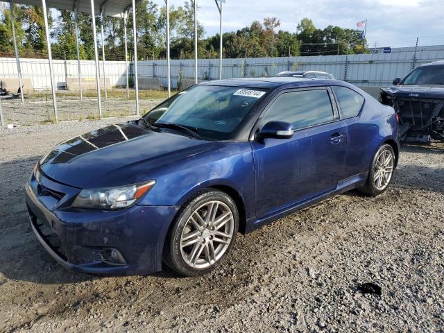 toyota scion tc 2012 jtkjf5c71c3037854