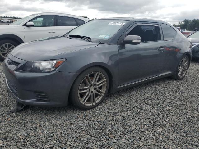 toyota scion tc 2012 jtkjf5c71c3042049