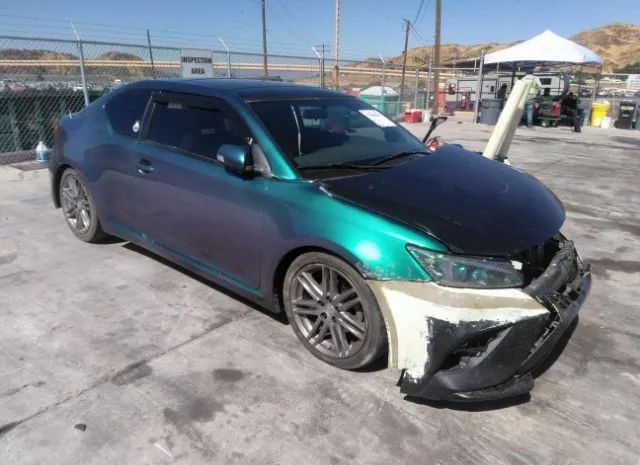 scion tc 2012 jtkjf5c71c3044612