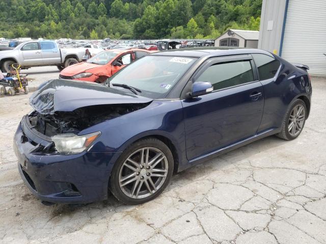 toyota scion tc 2012 jtkjf5c71c3044710