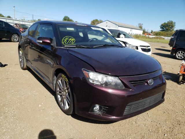 toyota scion tc 2013 jtkjf5c71d3048970