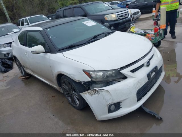 scion tc 2013 jtkjf5c71d3052579