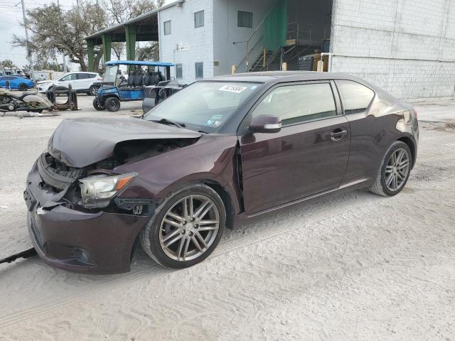 toyota scion tc 2013 jtkjf5c71d3052761