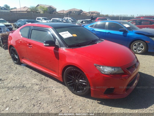 scion tc 2013 jtkjf5c71d3053988