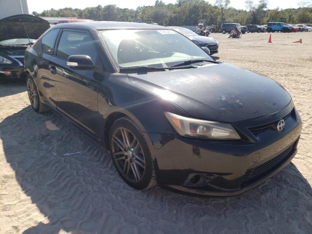 toyota scion tc 2013 jtkjf5c71d3054431