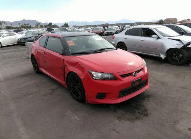 scion tc 2013 jtkjf5c71d3055546