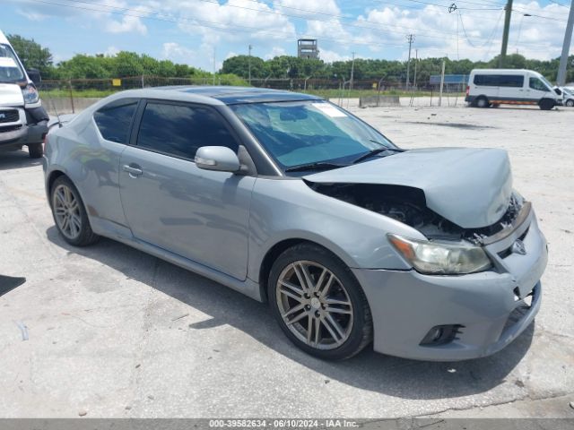 toyota scion tc 2013 jtkjf5c71d3055868