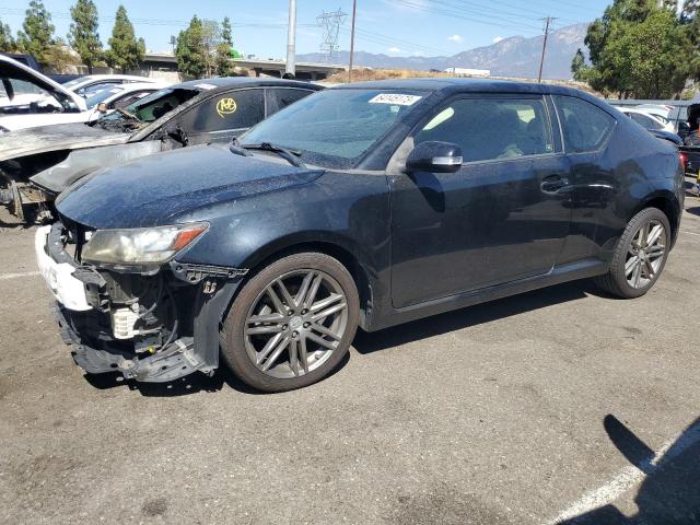 toyota scion tc 2013 jtkjf5c71d3057068