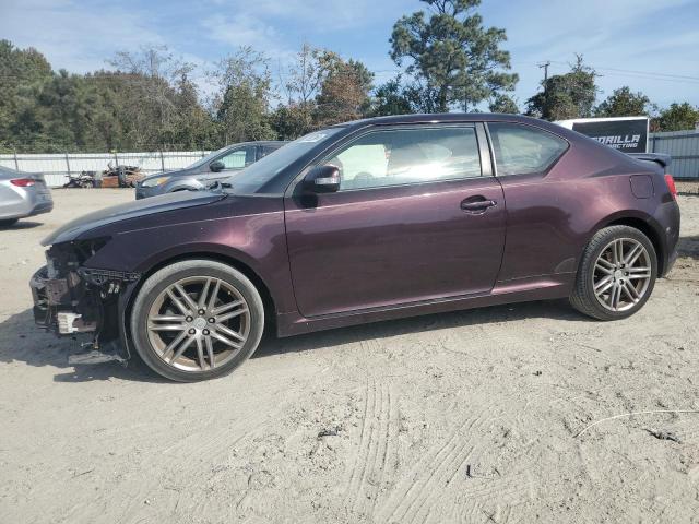 toyota scion tc 2013 jtkjf5c71d3062691