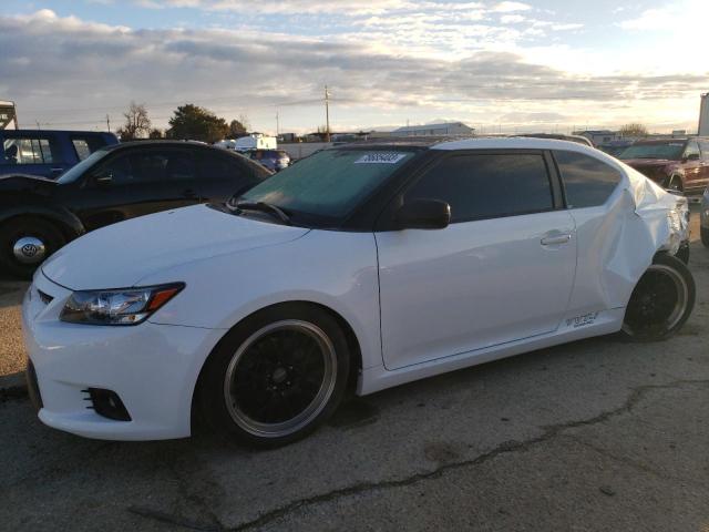 toyota scion 2013 jtkjf5c71d3063064