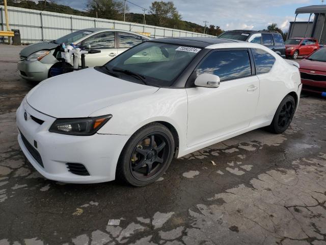 toyota scion tc 2013 jtkjf5c71d3063694