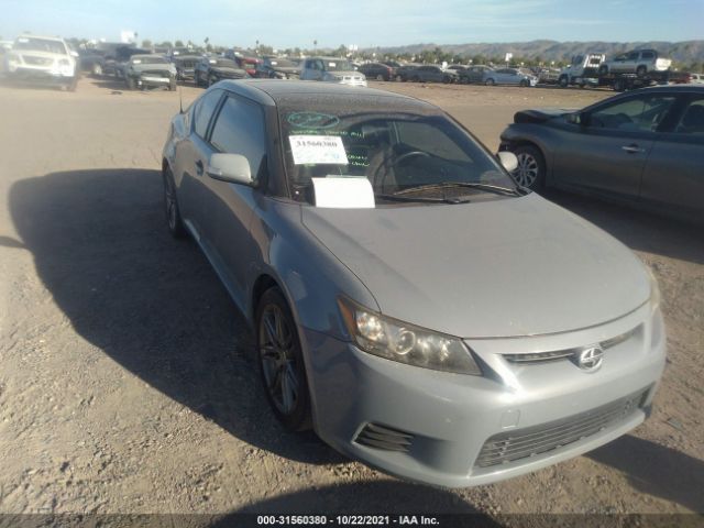 scion tc 2013 jtkjf5c71d3064053