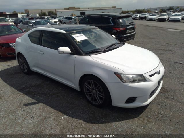 scion tc 2013 jtkjf5c71d3064246