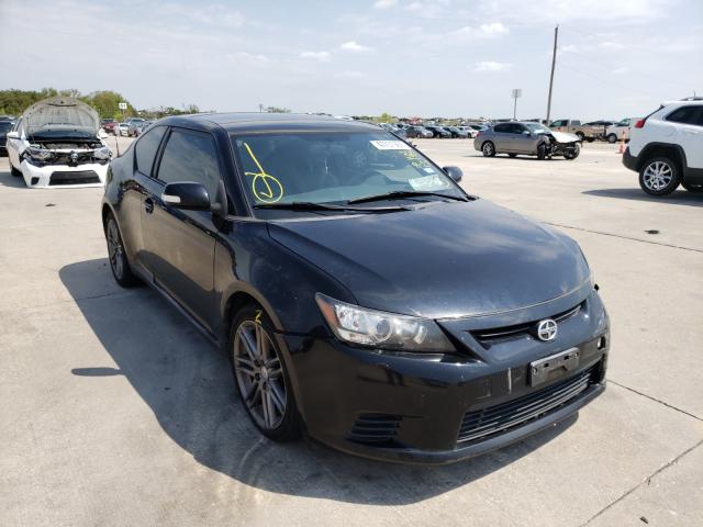 toyota scion tc 2013 jtkjf5c71d3064635