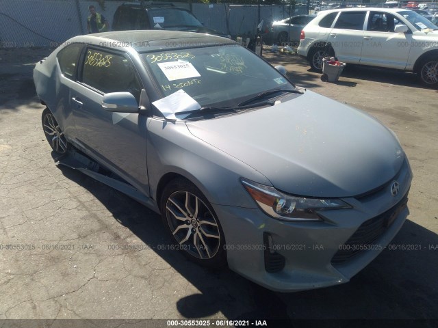 scion tc 2014 jtkjf5c71e3073711