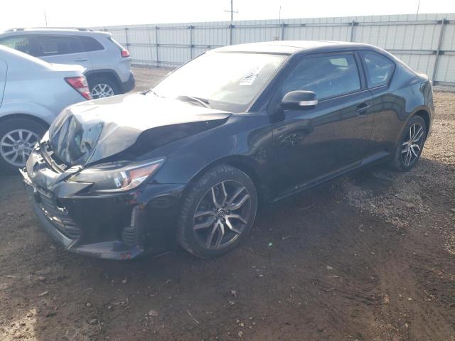 toyota scion tc 2014 jtkjf5c71e3073983