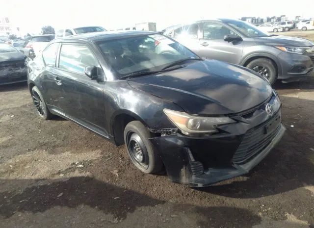 scion tc 2014 jtkjf5c71e3075264