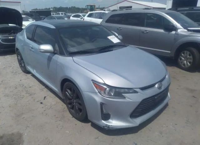 scion tc 2014 jtkjf5c71e3075622