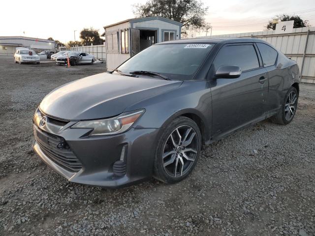 toyota scion tc 2014 jtkjf5c71e3082750