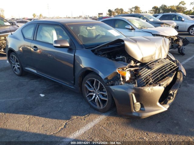 scion tc 2014 jtkjf5c71e3083915