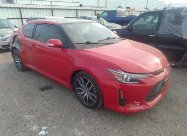 scion tc 2014 jtkjf5c71e3085793