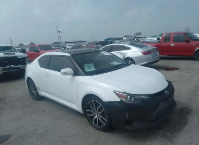 scion tc 2014 jtkjf5c71e3087480