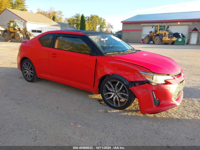 toyota scion tc 2015 jtkjf5c71f3094396