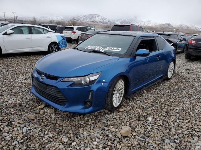 toyota scion tc 2015 jtkjf5c71fj004286