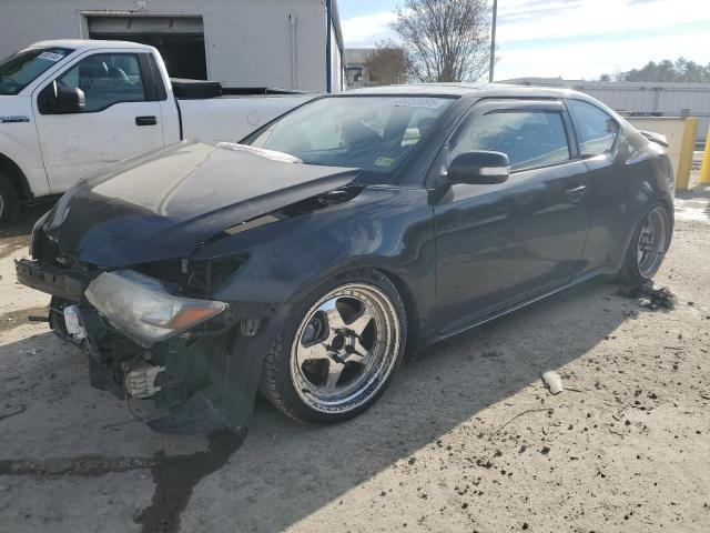 toyota scion tc 2011 jtkjf5c72b3001203