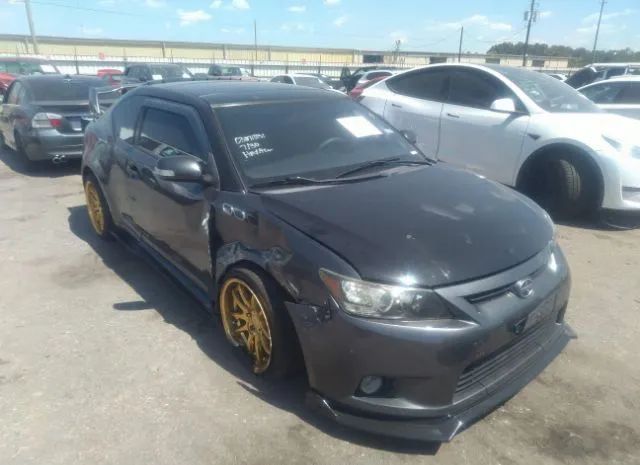 scion tc 2011 jtkjf5c72b3005350