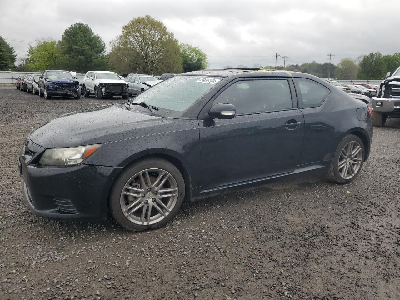 toyota camry 2011 jtkjf5c72b3009205