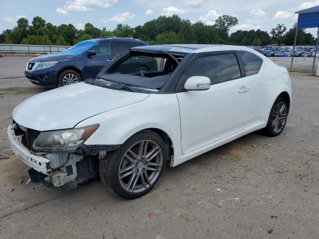 toyota scion tc 2011 jtkjf5c72b3011231