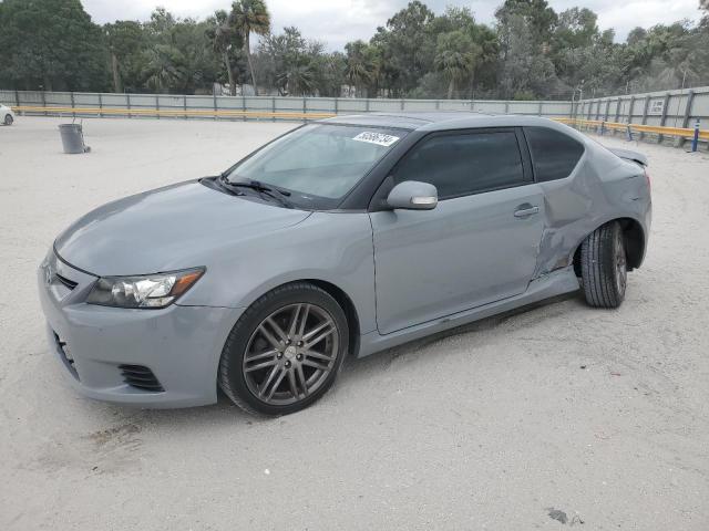 toyota scion 2011 jtkjf5c72b3014890