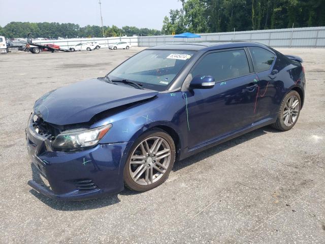 toyota scion 2011 jtkjf5c72b3015067