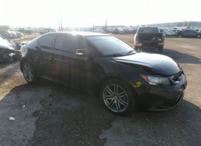 scion tc 2012 jtkjf5c72c3028550