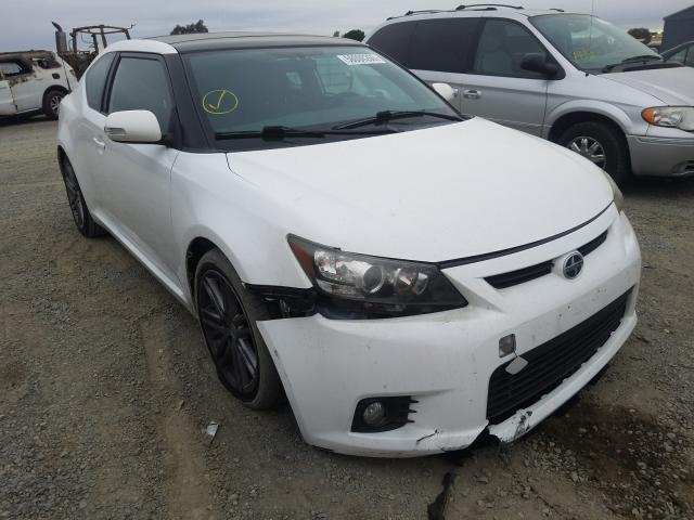 scion tc 2012 jtkjf5c72c3033022