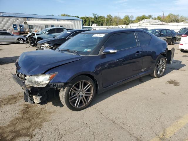 toyota scion tc 2012 jtkjf5c72c3035014