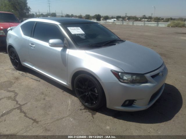 scion tc 2013 jtkjf5c72d3046385