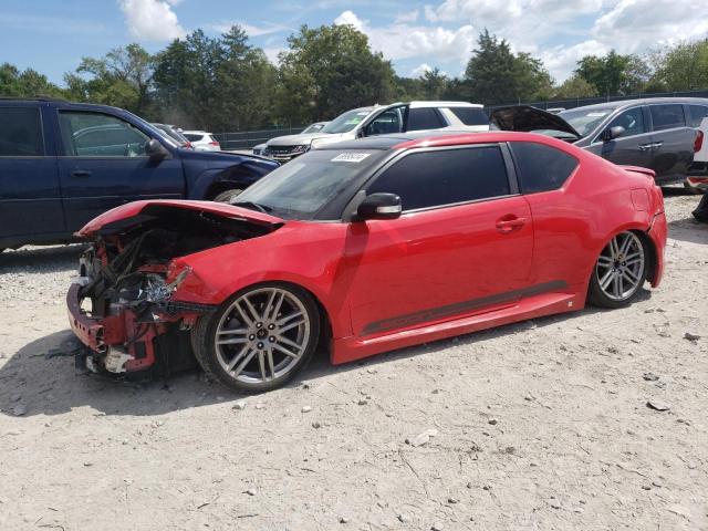 toyota scion tc 2013 jtkjf5c72d3048850