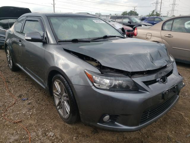 toyota scion tc 2013 jtkjf5c72d3049304