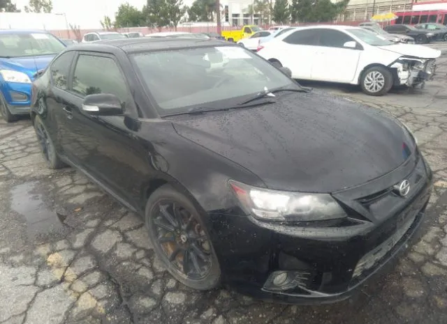 scion tc 2013 jtkjf5c72d3050341