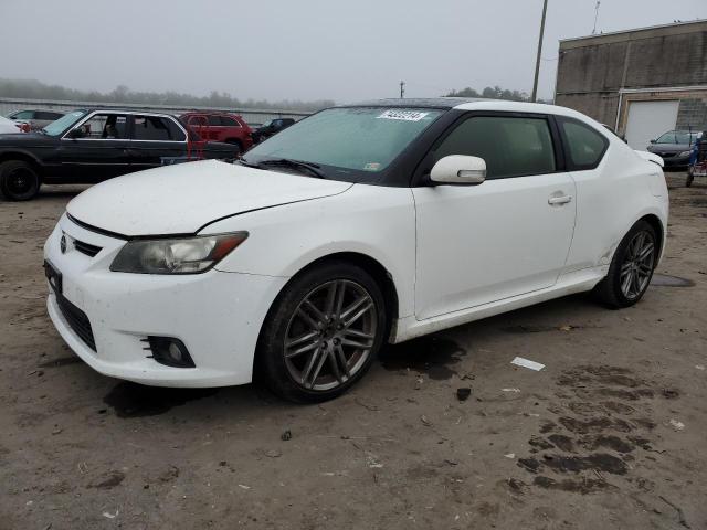 toyota scion tc 2013 jtkjf5c72d3050694