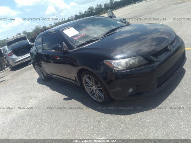 scion tc 2013 jtkjf5c72d3051456