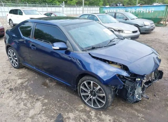 scion tc 2013 jtkjf5c72d3056687